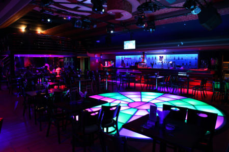 Tantra Nightclub